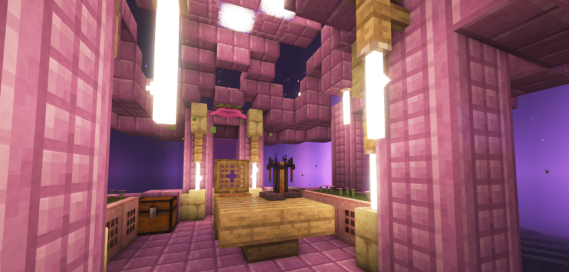 Мод MES - Moog's End Structures 26.2/1.21.11 (Структуры для Энда) | 1-07-2026, 20:45 - Моды для Minecraft / RPG / Миры и биомы / 1.16.5 / 1.18 / 1.18.1 / 1.18.2 / 1.19 / 1.19.1 / 1.19.2 / 1.19.3 / 1.19.4 / 1.20 / 1.20.1 / 1.20.2 / 1.20.4 / 1.20.5 / 1.20.6 / 1.21 / 1.21.1 / 1.21.4 / 1.21.5 / 1.21.8 / 1.21.10 / 1.21.11 / 26.1 / 26.1.1 / 26.1.2 / 26.2