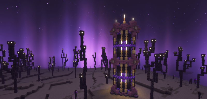 Мод MES - Moog's End Structures 26.2/1.21.11 (Структуры для Энда) | 1-07-2026, 20:45 - Моды для Minecraft / RPG / Миры и биомы / 1.16.5 / 1.18 / 1.18.1 / 1.18.2 / 1.19 / 1.19.1 / 1.19.2 / 1.19.3 / 1.19.4 / 1.20 / 1.20.1 / 1.20.2 / 1.20.4 / 1.20.5 / 1.20.6 / 1.21 / 1.21.1 / 1.21.4 / 1.21.5 / 1.21.8 / 1.21.10 / 1.21.11 / 26.1 / 26.1.1 / 26.1.2 / 26.2