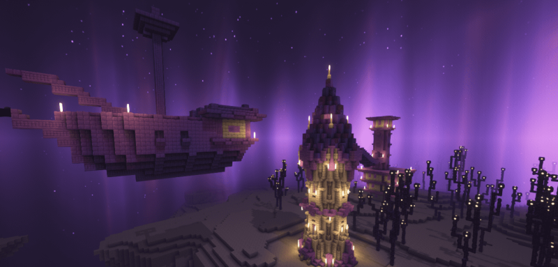 Мод MES - Moog's End Structures 26.2/1.21.11 (Структуры для Энда) | 1-07-2026, 20:45 - Моды для Minecraft / RPG / Миры и биомы / 1.16.5 / 1.18 / 1.18.1 / 1.18.2 / 1.19 / 1.19.1 / 1.19.2 / 1.19.3 / 1.19.4 / 1.20 / 1.20.1 / 1.20.2 / 1.20.4 / 1.20.5 / 1.20.6 / 1.21 / 1.21.1 / 1.21.4 / 1.21.5 / 1.21.8 / 1.21.10 / 1.21.11 / 26.1 / 26.1.1 / 26.1.2 / 26.2