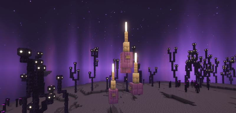 Мод MES - Moog's End Structures 26.2/1.21.11 (Структуры для Энда) | 1-07-2026, 20:45 - Моды для Minecraft / RPG / Миры и биомы / 1.16.5 / 1.18 / 1.18.1 / 1.18.2 / 1.19 / 1.19.1 / 1.19.2 / 1.19.3 / 1.19.4 / 1.20 / 1.20.1 / 1.20.2 / 1.20.4 / 1.20.5 / 1.20.6 / 1.21 / 1.21.1 / 1.21.4 / 1.21.5 / 1.21.8 / 1.21.10 / 1.21.11 / 26.1 / 26.1.1 / 26.1.2 / 26.2