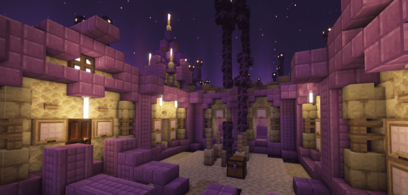 Мод MES - Moog's End Structures 26.2/1.21.11 (Структуры для Энда) | 1-07-2026, 20:45 - Моды для Minecraft / RPG / Миры и биомы / 1.16.5 / 1.18 / 1.18.1 / 1.18.2 / 1.19 / 1.19.1 / 1.19.2 / 1.19.3 / 1.19.4 / 1.20 / 1.20.1 / 1.20.2 / 1.20.4 / 1.20.5 / 1.20.6 / 1.21 / 1.21.1 / 1.21.4 / 1.21.5 / 1.21.8 / 1.21.10 / 1.21.11 / 26.1 / 26.1.1 / 26.1.2 / 26.2