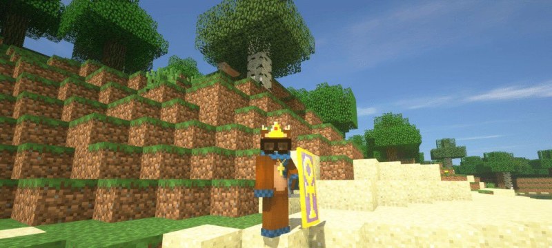Мод Bountiful Baubles 1.16.5/1.15.2 (Полезные безделушки) | Сегодня, 16:58 - Моды для Minecraft / 1.12.2 / 1.14.4 / 1.15.2 / 1.16.1  / 1.16.3 / 1.16.4 / 1.16.5