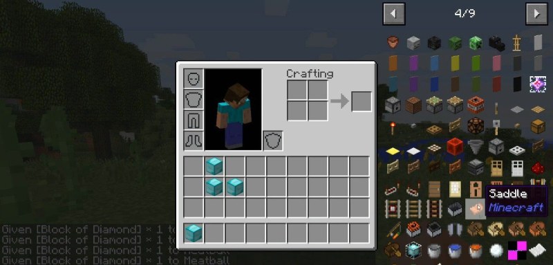 Мод Custom Starter Gear 1.20.1/1.19.2 (Серверные возможности) | 18-07-2026, 21:13 - Моды для Minecraft / 1.10.2 / 1.11.2 / 1.12 / 1.12.1 / 1.12.2 / 1.16.4 / 1.17 / 1.16.5 / 1.17.1 / 1.18.1 / 1.18.2 / 1.19.2 / 1.20 / 1.20.1
