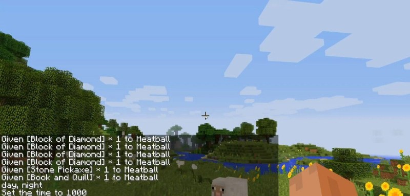 Мод Custom Starter Gear 1.20.1/1.19.2 (Серверные возможности) | 18-07-2026, 21:13 - Моды для Minecraft / 1.10.2 / 1.11.2 / 1.12 / 1.12.1 / 1.12.2 / 1.16.4 / 1.17 / 1.16.5 / 1.17.1 / 1.18.1 / 1.18.2 / 1.19.2 / 1.20 / 1.20.1