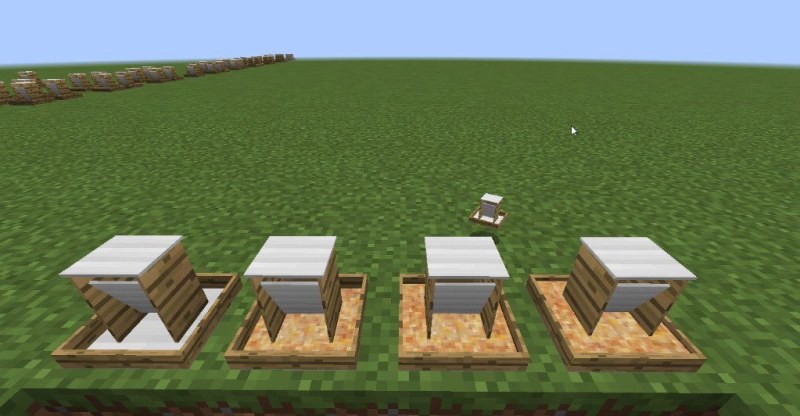 Мод Hatchery 1.12.2/1.11.2 (Реальная куриная ферма) | Вчера, 10:30 - Моды для Minecraft / 1.11.2 / 1.12 / 1.12.1 / 1.12.2 / Животные