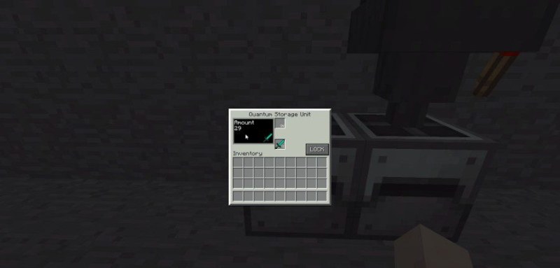 Мод Quantum Storage 26.1.2/1.16.5 (Хранилище для предметов) | 13-07-2026, 13:44 - Моды для Minecraft / 1.7.10 / 1.9.4 / 1.8.9 / 1.10.2 / 1.11.2 / 1.12 / 1.12.1 / Сундуки и рюкзаки / 1.12.2 / 1.13 / 1.13.1 / 1.13.2 / 1.14 / 1.14.1 / 1.14.2 / 1.14.3 / 1.14.4 / 1.15.2 / 1.16.1  / 1.16.3 / 1.16.4 / 1.16.5 / 26.1.2