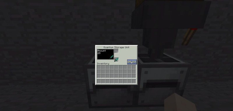 Мод Quantum Storage 26.1.2/1.16.5 (Хранилище для предметов) | 13-07-2026, 13:44 - Моды для Minecraft / 1.7.10 / 1.9.4 / 1.8.9 / 1.10.2 / 1.11.2 / 1.12 / 1.12.1 / Сундуки и рюкзаки / 1.12.2 / 1.13 / 1.13.1 / 1.13.2 / 1.14 / 1.14.1 / 1.14.2 / 1.14.3 / 1.14.4 / 1.15.2 / 1.16.1  / 1.16.3 / 1.16.4 / 1.16.5 / 26.1.2