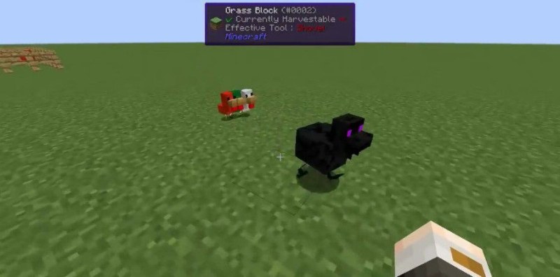 Мод More Chickens (аддон для кур, модифицированные) | Сегодня, 08:57 - Моды для Minecraft / Мобы / Руды