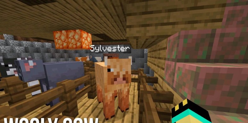 Мод More Mob Variants 1.21/1.19.4 (вариации мобов, текстуры) | Сегодня, 14:26 - Моды для Minecraft / Декор / Инструменты / 1.19 / 1.19.1 / 1.19.2 / 1.19.3 / 1.19.4 / 1.20 / 1.20.1 / 1.20.4 / 1.21