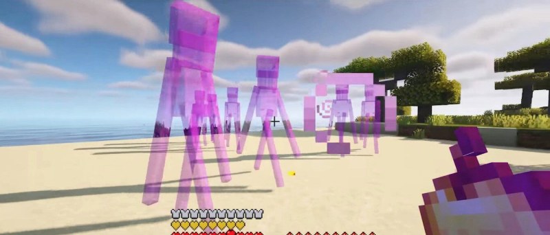 Мод Mutant Monsters 26.2/1.21.11 (Мутанты, выживание, боссы) | 1-07-2026, 20:49 - Моды для Minecraft / Оружие / Мобы / Броня / 1.18.2 / 1.19.2 / 1.19.3 / 1.19.4 / 1.20 / 1.20.1 / 1.20.4 / 1.21 / 1.21.1 / 1.21.4 / 1.21.5 / 1.21.8 / 1.21.10 / 1.21.11 / 26.1 / 26.1.1 / 26.1.2 / 26.2