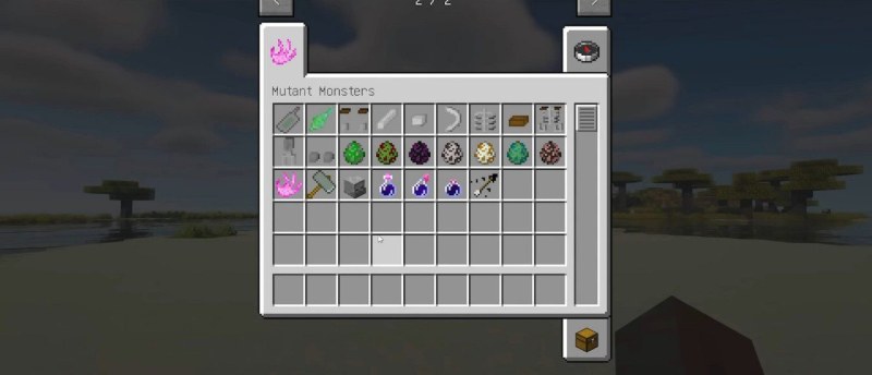 Мод Mutant Monsters 26.2/1.21.11 (Мутанты, выживание, боссы) | 1-07-2026, 20:49 - Моды для Minecraft / Оружие / Мобы / Броня / 1.18.2 / 1.19.2 / 1.19.3 / 1.19.4 / 1.20 / 1.20.1 / 1.20.4 / 1.21 / 1.21.1 / 1.21.4 / 1.21.5 / 1.21.8 / 1.21.10 / 1.21.11 / 26.1 / 26.1.1 / 26.1.2 / 26.2