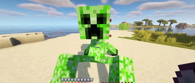 Мод Mutant Monsters 26.2/1.21.11 (Мутанты, выживание, боссы) | 1-07-2026, 20:49 - Моды для Minecraft / Оружие / Мобы / Броня / 1.18.2 / 1.19.2 / 1.19.3 / 1.19.4 / 1.20 / 1.20.1 / 1.20.4 / 1.21 / 1.21.1 / 1.21.4 / 1.21.5 / 1.21.8 / 1.21.10 / 1.21.11 / 26.1 / 26.1.1 / 26.1.2 / 26.2