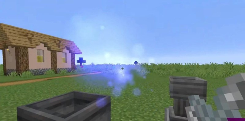 Мод MythicBotany 1.20.1/1.19.2 (расширение Botania) | Вчера, 13:49 - Моды для Minecraft / Оружие / Магия / Миры и биомы / 1.16.3 / 1.16.4 / 1.16.5 / 1.18.1 / 1.18.2 / 1.19.2 / 1.20.1