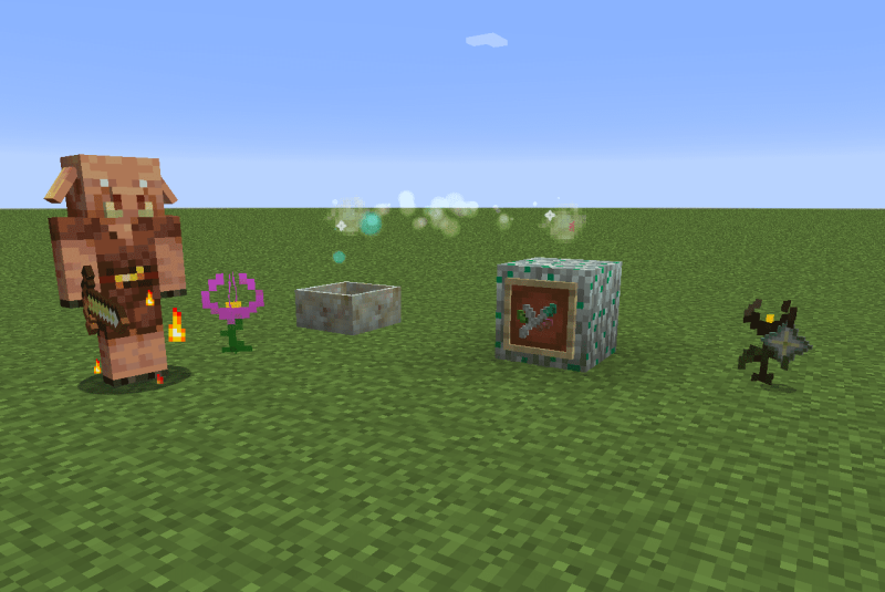 Мод MythicBotany 1.20.1/1.19.2 (расширение Botania) | Вчера, 13:49 - Моды для Minecraft / Оружие / Магия / Миры и биомы / 1.16.3 / 1.16.4 / 1.16.5 / 1.18.1 / 1.18.2 / 1.19.2 / 1.20.1
