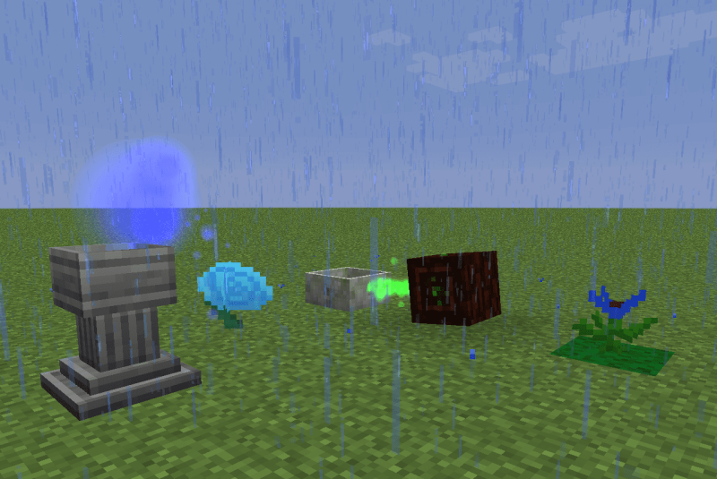 Мод MythicBotany 1.20.1/1.19.2 (расширение Botania) | Вчера, 13:49 - Моды для Minecraft / Оружие / Магия / Миры и биомы / 1.16.3 / 1.16.4 / 1.16.5 / 1.18.1 / 1.18.2 / 1.19.2 / 1.20.1