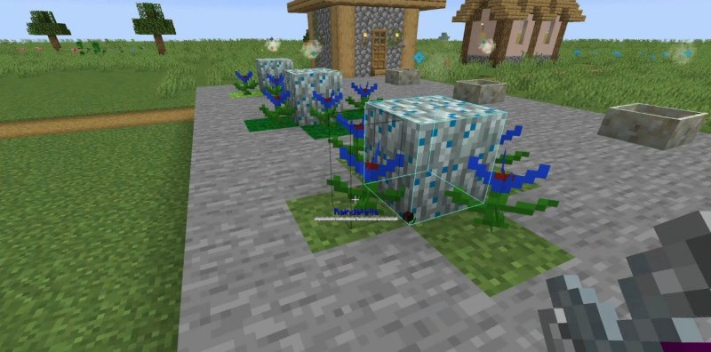 Мод MythicBotany 1.20.1/1.19.2 (расширение Botania) | Вчера, 13:49 - Моды для Minecraft / Оружие / Магия / Миры и биомы / 1.16.3 / 1.16.4 / 1.16.5 / 1.18.1 / 1.18.2 / 1.19.2 / 1.20.1
