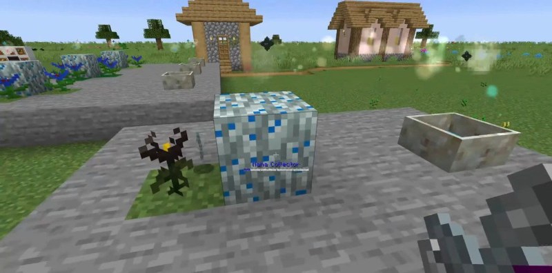 Мод MythicBotany 1.20.1/1.19.2 (расширение Botania) | Вчера, 13:49 - Моды для Minecraft / Оружие / Магия / Миры и биомы / 1.16.3 / 1.16.4 / 1.16.5 / 1.18.1 / 1.18.2 / 1.19.2 / 1.20.1