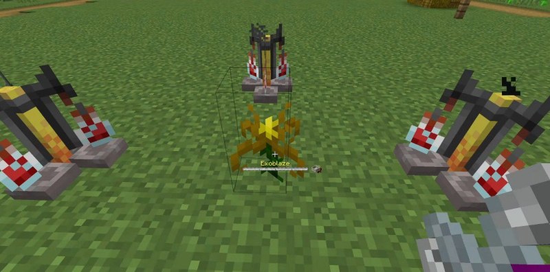 Мод MythicBotany 1.20.1/1.19.2 (расширение Botania) | Вчера, 13:49 - Моды для Minecraft / Оружие / Магия / Миры и биомы / 1.16.3 / 1.16.4 / 1.16.5 / 1.18.1 / 1.18.2 / 1.19.2 / 1.20.1