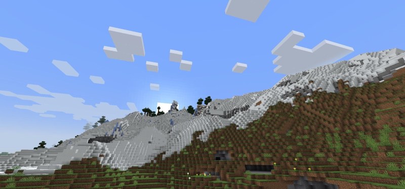 Мод Night Config Fixes [Archived] 1.20.1/1.19.4 (исправление конфигов Night Config) | 2-07-2026, 16:33 - Моды для Minecraft / Ядра (Библиотеки) / 1.16.1  / 1.16.4 / 1.16.5 / 1.18 / 1.18.1 / 1.18.2 / 1.19 / 1.19.2 / 1.19.3 / 1.19.4 / 1.20 / 1.20.1