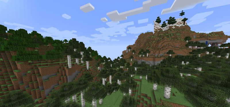Мод Night Config Fixes [Archived] 1.20.1/1.19.4 (исправление конфигов Night Config) | 2-07-2026, 16:33 - Моды для Minecraft / Ядра (Библиотеки) / 1.16.1  / 1.16.4 / 1.16.5 / 1.18 / 1.18.1 / 1.18.2 / 1.19 / 1.19.2 / 1.19.3 / 1.19.4 / 1.20 / 1.20.1