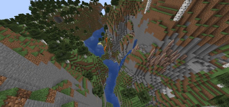 Мод Night Config Fixes [Archived] 1.20.1/1.19.4 (исправление конфигов Night Config) | 2-07-2026, 16:33 - Моды для Minecraft / Ядра (Библиотеки) / 1.16.1  / 1.16.4 / 1.16.5 / 1.18 / 1.18.1 / 1.18.2 / 1.19 / 1.19.2 / 1.19.3 / 1.19.4 / 1.20 / 1.20.1
