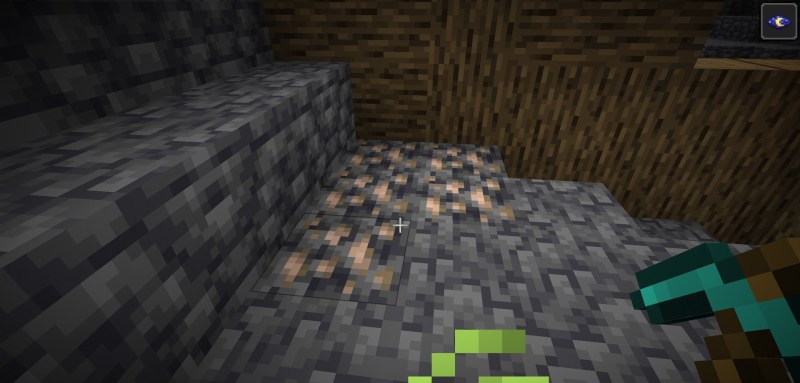 Мод Ore Vein Miner 26.2/1.21.11 (Автоматическая добыча руды) | 1-07-2026, 10:45 - Моды для Minecraft / Индустриальные / Инструменты / 1.17 / 1.17.1 / 1.18 / 1.18.1 / 1.18.2 / 1.19 / 1.19.1 / 1.19.2 / 1.19.3 / 1.19.4 / 1.20 / 1.20.1 / 1.20.2 / 1.20.4 / 1.20.5 / 1.20.6 / 1.21 / 1.21.1 / 1.21.4 / 1.21.5 / 1.21.8 / 1.21.10 / 1.21.11 / 26.1 / 26.1.1 / 26.1.2 / 26.2