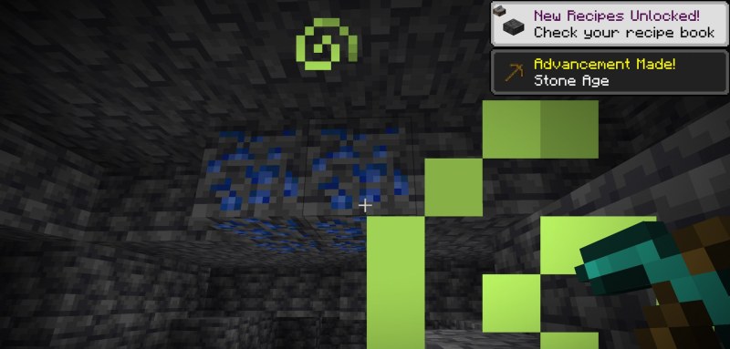 Мод Ore Vein Miner 26.2/1.21.11 (Автоматическая добыча руды) | 1-07-2026, 10:45 - Моды для Minecraft / Индустриальные / Инструменты / 1.17 / 1.17.1 / 1.18 / 1.18.1 / 1.18.2 / 1.19 / 1.19.1 / 1.19.2 / 1.19.3 / 1.19.4 / 1.20 / 1.20.1 / 1.20.2 / 1.20.4 / 1.20.5 / 1.20.6 / 1.21 / 1.21.1 / 1.21.4 / 1.21.5 / 1.21.8 / 1.21.10 / 1.21.11 / 26.1 / 26.1.1 / 26.1.2 / 26.2