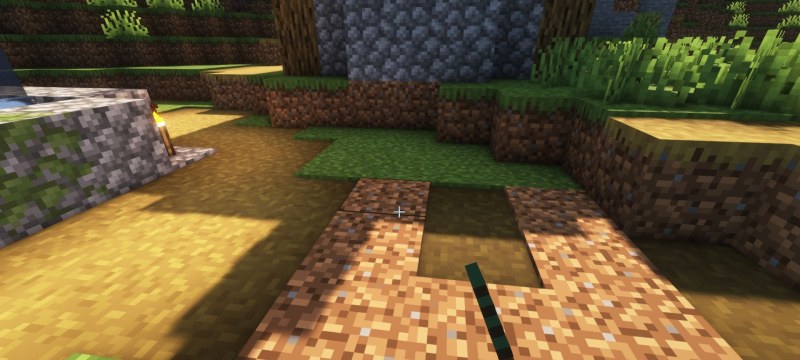 Мод Path To Dirt 1.21.1/1.19.4 (преобразование блоков, возврат земли) | 20-07-2026, 17:30 - Моды для Minecraft / 1.15 / 1.15.1 / 1.15.2 / 1.16 / 1.16.1  / 1.16.2  / 1.16.3 / 1.16.4 / 1.16.5 / 1.18 / 1.18.1 / 1.18.2 / 1.19.1 / 1.19.2 / 1.19.3 / 1.19.4 / 1.20.1 / 1.21.1