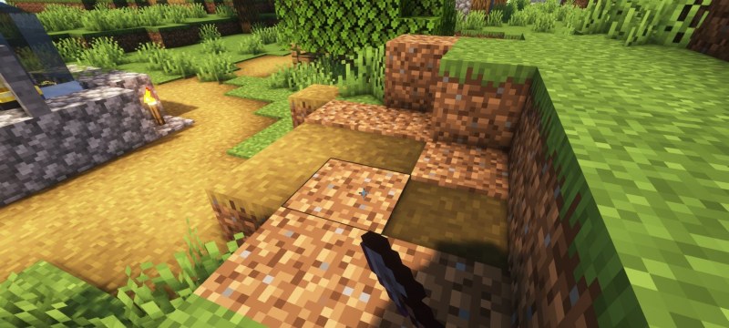 Мод Path To Dirt 1.21.1/1.19.4 (преобразование блоков, возврат земли) | 20-07-2026, 17:30 - Моды для Minecraft / 1.15 / 1.15.1 / 1.15.2 / 1.16 / 1.16.1  / 1.16.2  / 1.16.3 / 1.16.4 / 1.16.5 / 1.18 / 1.18.1 / 1.18.2 / 1.19.1 / 1.19.2 / 1.19.3 / 1.19.4 / 1.20.1 / 1.21.1