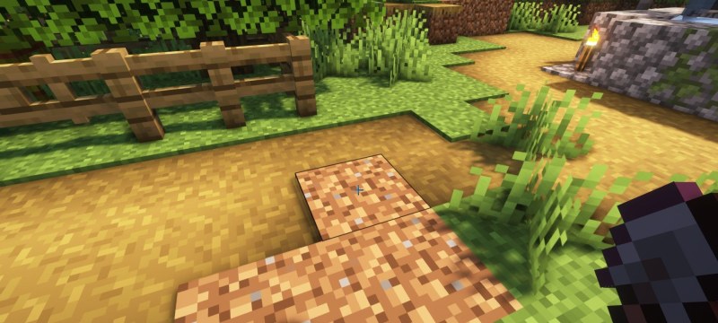 Мод Path To Dirt 1.21.1/1.19.4 (преобразование блоков, возврат земли) | 20-07-2026, 17:30 - Моды для Minecraft / 1.15 / 1.15.1 / 1.15.2 / 1.16 / 1.16.1  / 1.16.2  / 1.16.3 / 1.16.4 / 1.16.5 / 1.18 / 1.18.1 / 1.18.2 / 1.19.1 / 1.19.2 / 1.19.3 / 1.19.4 / 1.20.1 / 1.21.1
