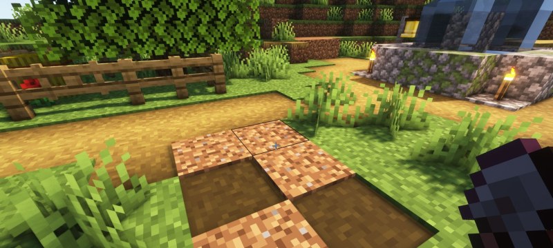 Мод Path To Dirt 1.21.1/1.19.4 (преобразование блоков, возврат земли) | 20-07-2026, 17:30 - Моды для Minecraft / 1.15 / 1.15.1 / 1.15.2 / 1.16 / 1.16.1  / 1.16.2  / 1.16.3 / 1.16.4 / 1.16.5 / 1.18 / 1.18.1 / 1.18.2 / 1.19.1 / 1.19.2 / 1.19.3 / 1.19.4 / 1.20.1 / 1.21.1