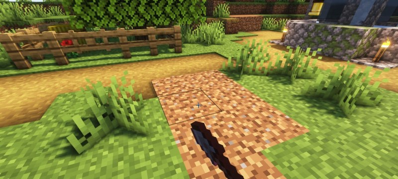 Мод Path To Dirt 1.21.1/1.19.4 (преобразование блоков, возврат земли) | 20-07-2026, 17:30 - Моды для Minecraft / 1.15 / 1.15.1 / 1.15.2 / 1.16 / 1.16.1  / 1.16.2  / 1.16.3 / 1.16.4 / 1.16.5 / 1.18 / 1.18.1 / 1.18.2 / 1.19.1 / 1.19.2 / 1.19.3 / 1.19.4 / 1.20.1 / 1.21.1