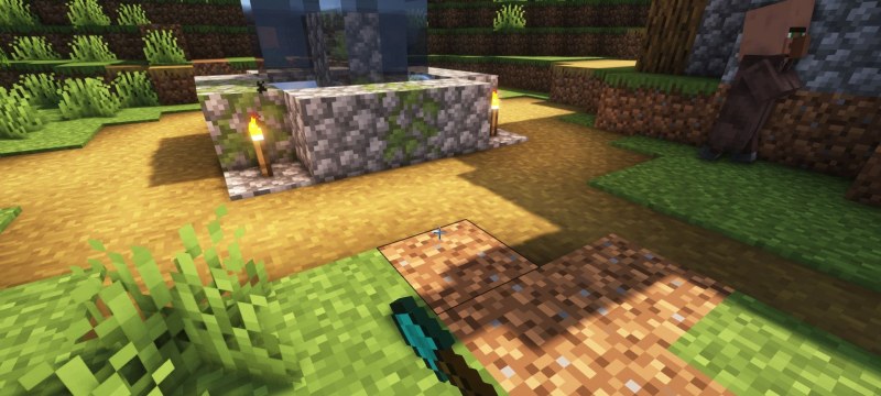 Мод Path To Dirt 1.21.1/1.19.4 (преобразование блоков, возврат земли) | 20-07-2026, 17:30 - Моды для Minecraft / 1.15 / 1.15.1 / 1.15.2 / 1.16 / 1.16.1  / 1.16.2  / 1.16.3 / 1.16.4 / 1.16.5 / 1.18 / 1.18.1 / 1.18.2 / 1.19.1 / 1.19.2 / 1.19.3 / 1.19.4 / 1.20.1 / 1.21.1