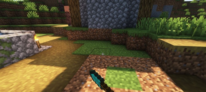 Мод Path To Dirt 1.21.1/1.19.4 (преобразование блоков, возврат земли) | 20-07-2026, 17:30 - Моды для Minecraft / 1.15 / 1.15.1 / 1.15.2 / 1.16 / 1.16.1  / 1.16.2  / 1.16.3 / 1.16.4 / 1.16.5 / 1.18 / 1.18.1 / 1.18.2 / 1.19.1 / 1.19.2 / 1.19.3 / 1.19.4 / 1.20.1 / 1.21.1