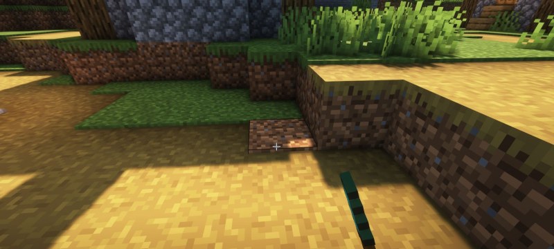 Мод Path To Dirt 1.21.1/1.19.4 (преобразование блоков, возврат земли) | 20-07-2026, 17:30 - Моды для Minecraft / 1.15 / 1.15.1 / 1.15.2 / 1.16 / 1.16.1  / 1.16.2  / 1.16.3 / 1.16.4 / 1.16.5 / 1.18 / 1.18.1 / 1.18.2 / 1.19.1 / 1.19.2 / 1.19.3 / 1.19.4 / 1.20.1 / 1.21.1