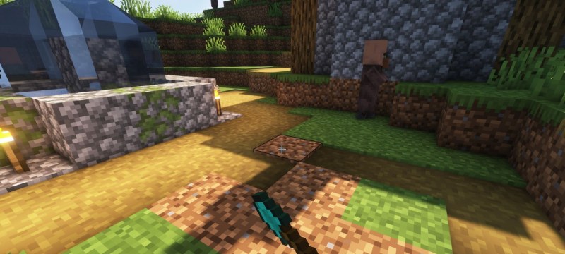 Мод Path To Dirt 1.21.1/1.19.4 (преобразование блоков, возврат земли) | 20-07-2026, 17:30 - Моды для Minecraft / 1.15 / 1.15.1 / 1.15.2 / 1.16 / 1.16.1  / 1.16.2  / 1.16.3 / 1.16.4 / 1.16.5 / 1.18 / 1.18.1 / 1.18.2 / 1.19.1 / 1.19.2 / 1.19.3 / 1.19.4 / 1.20.1 / 1.21.1