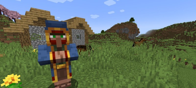 Мод PerPlayerWanderingTraders для Майнкрафт 1.21.5 (Fabric, Quilt) | Вчера, 16:28 - Моды для Minecraft / Мобы / Инструменты / 1.20.1 / 1.20.5 / 1.20.6 / 1.21 / 1.21.1 / 1.21.4 / 1.21.5 / 1.21.8 / 1.21.11 / 26.1 / 26.1.1 / 26.1.2 / 26.2