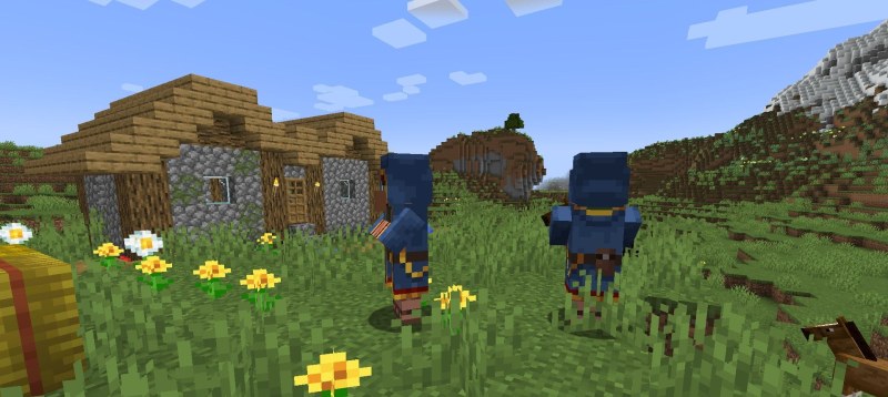 Мод PerPlayerWanderingTraders для Майнкрафт 1.21.5 (Fabric, Quilt) | Вчера, 16:28 - Моды для Minecraft / Мобы / Инструменты / 1.20.1 / 1.20.5 / 1.20.6 / 1.21 / 1.21.1 / 1.21.4 / 1.21.5 / 1.21.8 / 1.21.11 / 26.1 / 26.1.1 / 26.1.2 / 26.2