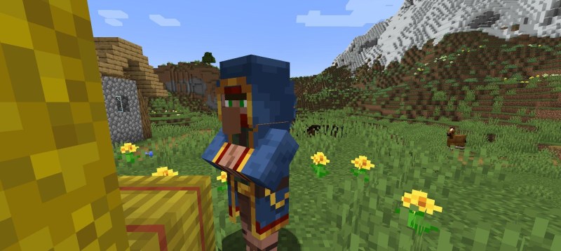 Мод PerPlayerWanderingTraders для Майнкрафт 1.21.5 (Fabric, Quilt) | Вчера, 16:28 - Моды для Minecraft / Мобы / Инструменты / 1.20.1 / 1.20.5 / 1.20.6 / 1.21 / 1.21.1 / 1.21.4 / 1.21.5 / 1.21.8 / 1.21.11 / 26.1 / 26.1.1 / 26.1.2 / 26.2