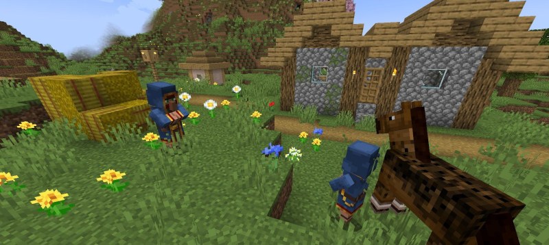 Мод PerPlayerWanderingTraders для Майнкрафт 1.21.5 (Fabric, Quilt) | Вчера, 16:28 - Моды для Minecraft / Мобы / Инструменты / 1.20.1 / 1.20.5 / 1.20.6 / 1.21 / 1.21.1 / 1.21.4 / 1.21.5 / 1.21.8 / 1.21.11 / 26.1 / 26.1.1 / 26.1.2 / 26.2