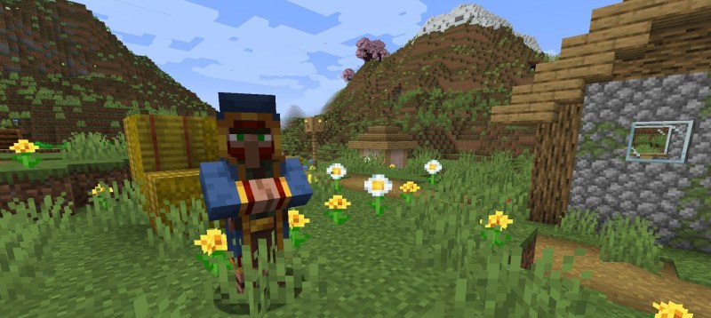 Мод PerPlayerWanderingTraders для Майнкрафт 1.21.5 (Fabric, Quilt) | Вчера, 16:28 - Моды для Minecraft / Мобы / Инструменты / 1.20.1 / 1.20.5 / 1.20.6 / 1.21 / 1.21.1 / 1.21.4 / 1.21.5 / 1.21.8 / 1.21.11 / 26.1 / 26.1.1 / 26.1.2 / 26.2