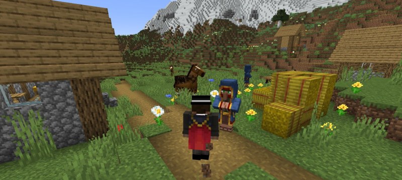 Мод PerPlayerWanderingTraders для Майнкрафт 1.21.5 (Fabric, Quilt) | Вчера, 16:28 - Моды для Minecraft / Мобы / Инструменты / 1.20.1 / 1.20.5 / 1.20.6 / 1.21 / 1.21.1 / 1.21.4 / 1.21.5 / 1.21.8 / 1.21.11 / 26.1 / 26.1.1 / 26.1.2 / 26.2