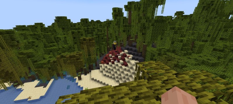 Мод Ping Wheel 26.2/1.21.11 (Мод для пингов) | 20-07-2026, 17:39 - Моды для Minecraft / Мини карта / Инструменты / 1.18 / 1.18.1 / 1.18.2 / 1.19 / 1.19.1 / 1.19.2 / 1.19.3 / 1.19.4 / 1.20 / 1.20.1 / 1.20.2 / 1.20.4 / 1.20.5 / 1.20.6 / 1.21 / 1.21.1 / 1.21.4 / 1.21.5 / 1.21.8 / 1.21.10 / 1.21.11 / 26.1 / 26.1.1 / 26.1.2 / 26.2