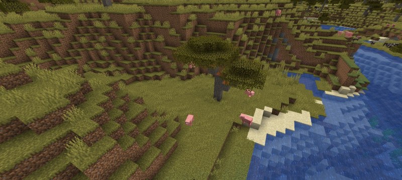Мод Polytone 26.2/1.21.11 (Клиентская кастомизация) | 1-07-2026, 16:28 - Моды для Minecraft / Декор / Инструменты / 1.18.2 / 1.19.2 / 1.19.4 / 1.20.1 / 1.20.4 / 1.20.6 / 1.21 / 1.21.1 / 1.21.4 / 1.21.5 / 1.21.8 / 1.21.10 / 1.21.11 / 26.1.2 / 26.2