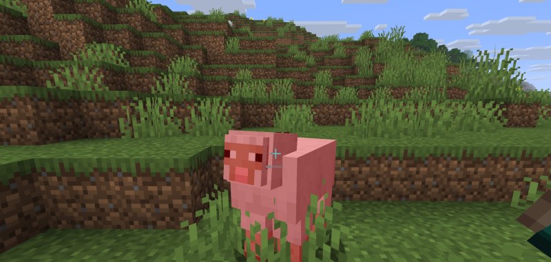 Мод Punchy! - First person animations 26.2/1.21.11 (Анимации и физика) | Вчера, 16:28 - Моды для Minecraft / Мини карта / Декор / 1.20.1 / 1.21.1 / 1.21.5 / 1.21.11 / 26.1 / 26.1.1 / 26.1.2 / 26.2