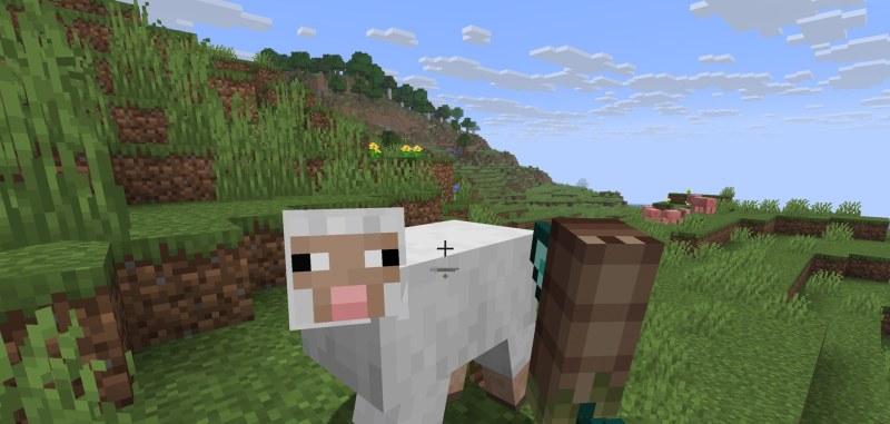 Мод Punchy! - First person animations 26.2/1.21.11 (Анимации и физика) | Вчера, 16:28 - Моды для Minecraft / Мини карта / Декор / 1.20.1 / 1.21.1 / 1.21.5 / 1.21.11 / 26.1 / 26.1.1 / 26.1.2 / 26.2