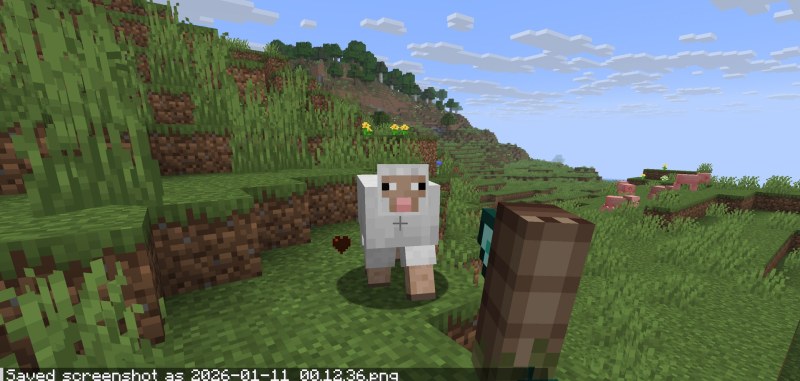 Мод Punchy! - First person animations 26.2/1.21.11 (Анимации и физика) | Вчера, 16:28 - Моды для Minecraft / Мини карта / Декор / 1.20.1 / 1.21.1 / 1.21.5 / 1.21.11 / 26.1 / 26.1.1 / 26.1.2 / 26.2