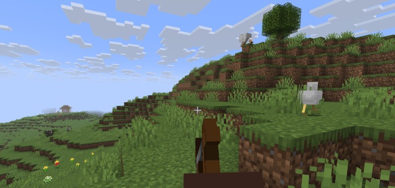 Мод Punchy! - First person animations 26.2/1.21.11 (Анимации и физика) | Вчера, 16:28 - Моды для Minecraft / Мини карта / Декор / 1.20.1 / 1.21.1 / 1.21.5 / 1.21.11 / 26.1 / 26.1.1 / 26.1.2 / 26.2