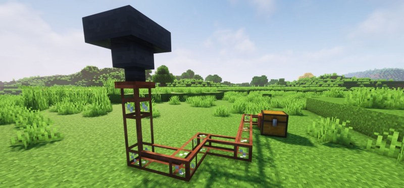Мод Quark Oddities 1.21.1/1.19.2 (дополнение Quark) | Сегодня, 16:55 - Моды для Minecraft / Декор / Руды / 1.15.2 / 1.16.1  / 1.16.3 / 1.16.4 / 1.16.5 / 1.18 / 1.18.1 / 1.18.2 / 1.19 / 1.19.2 / 1.20.1 / 1.21.1