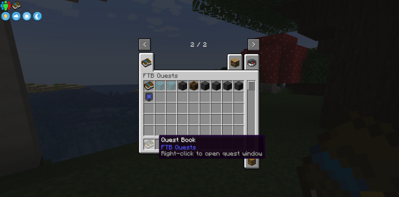 Мод Quests Kill Task Tweaks 1.21.1/1.20.1 (FTB Quests дополнение) | 18-07-2026, 21:08 - Моды для Minecraft / RPG / Инструменты / 1.20.1 / 1.21.1